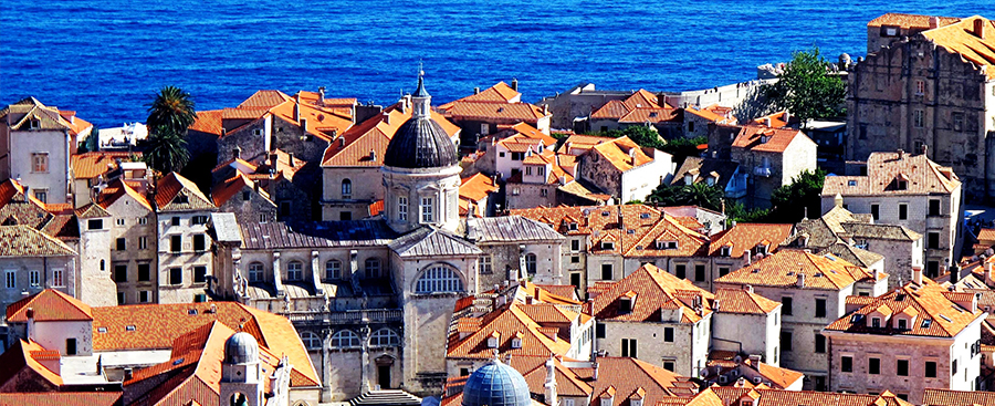 Dubrovnik