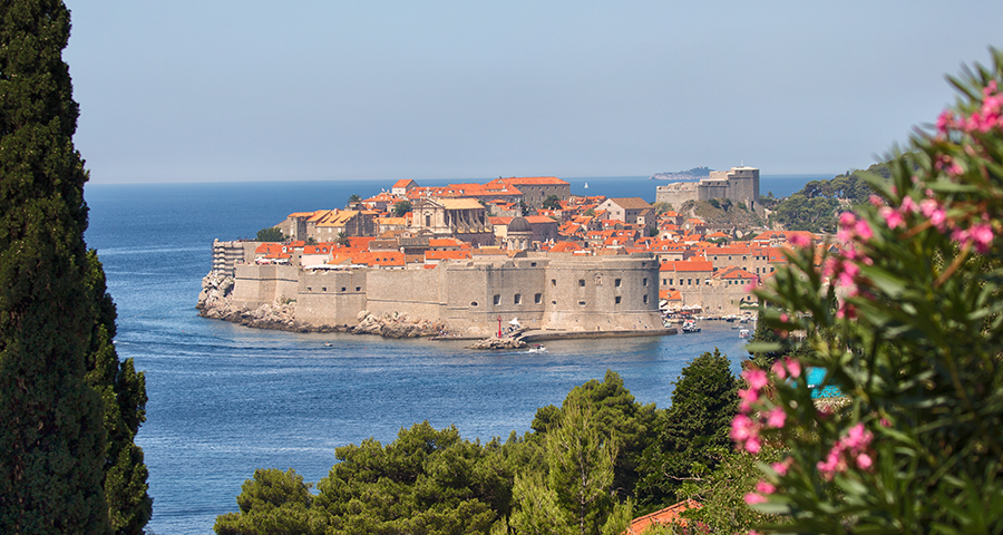 Dubrovnik