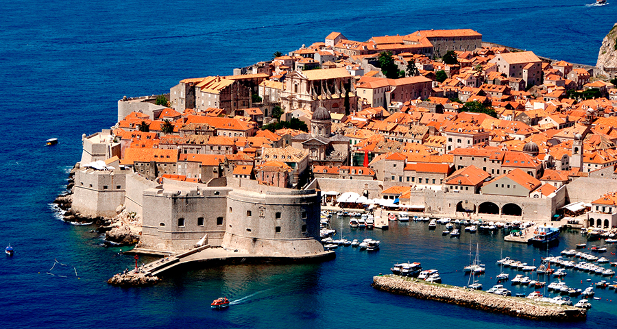 Dubrovnik