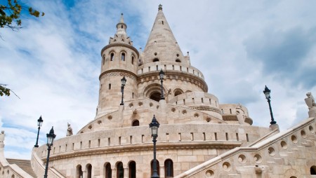 fishermensbastionbudapest