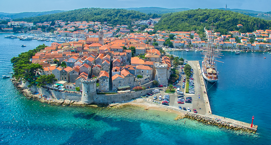 Korčula