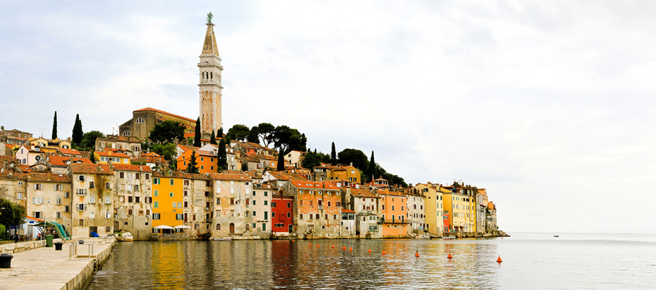 Rovinj