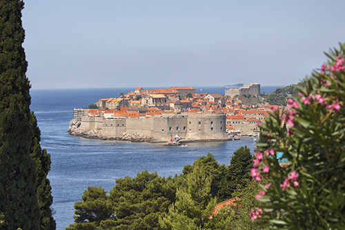 Hrvatska turistička zajednica, Croatian National Tourist Board - Ivo Biocina