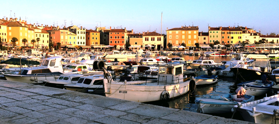 Rovinj