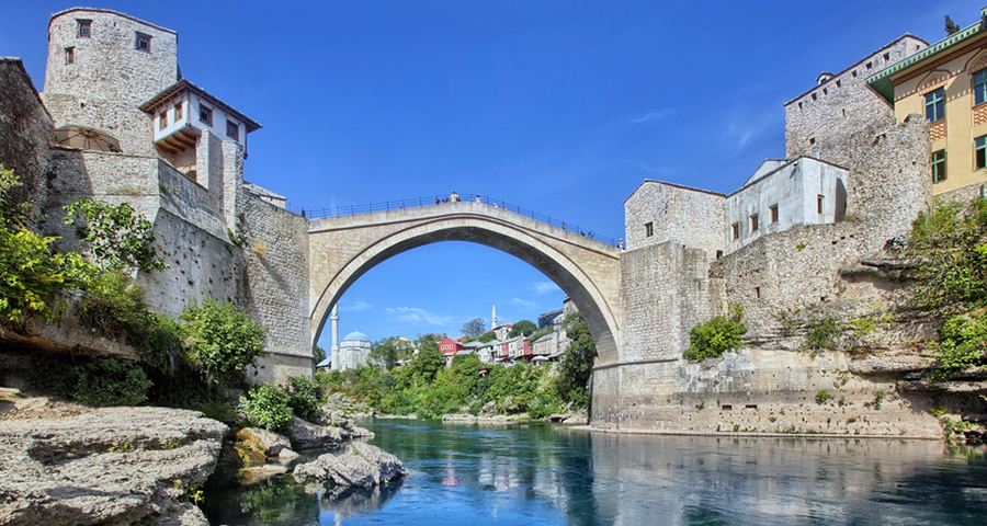 Mostar