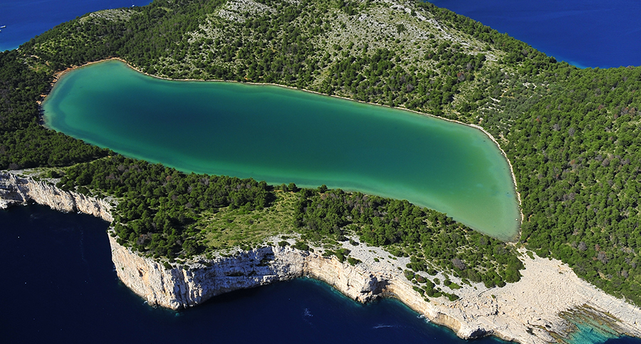 Hrvatska turistička zajednica, Croatian National Tourist Board - Ivo Pervan