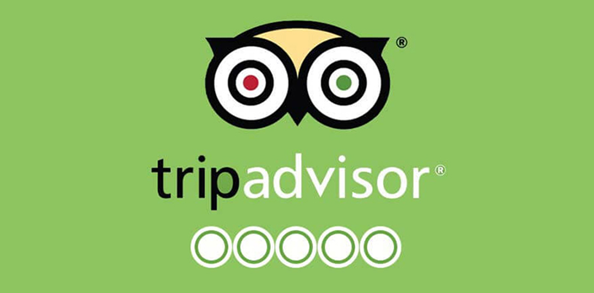 Write A Tripadvisor Review