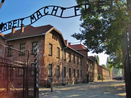 Auschwitz