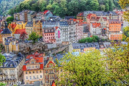 Karlovy vary