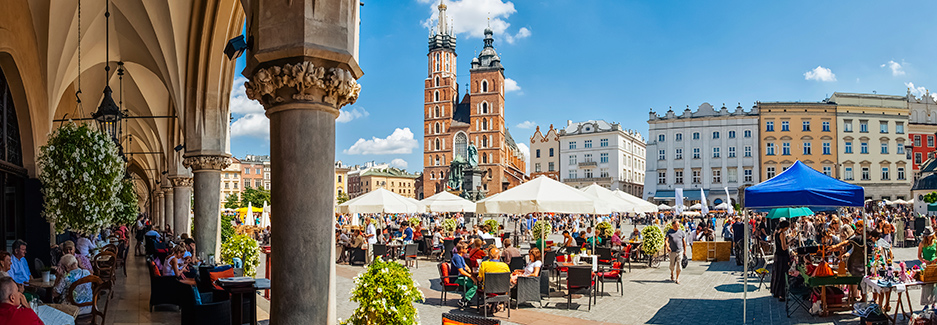 Krakow