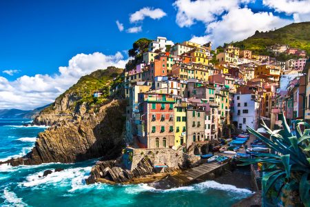 Cinque Terre